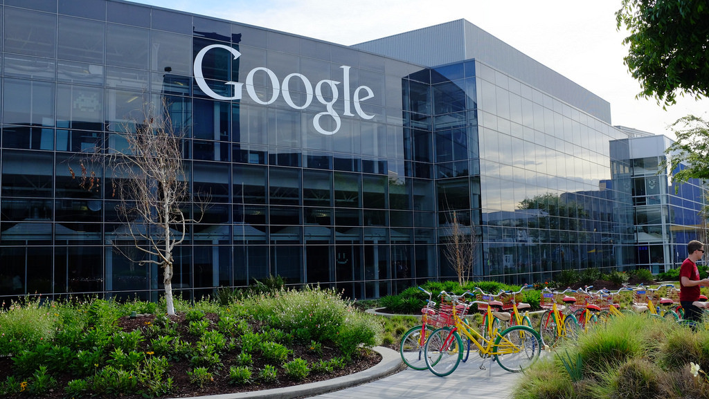 Google：最快乐的科技公司这3年的闹心事（七）-质流