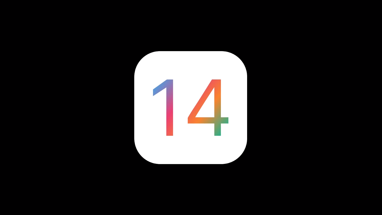 IOS14或改名为iPhone OS