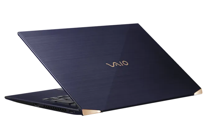 VAIO Z 勝色特别版笔记本电脑