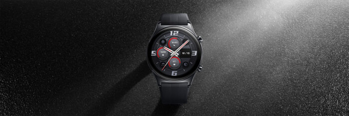 图片[1]-荣耀手表GS 3高端智能手表正式发布