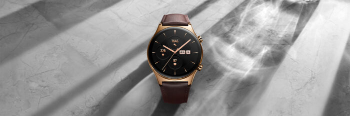 图片[3]-荣耀手表GS 3高端智能手表正式发布