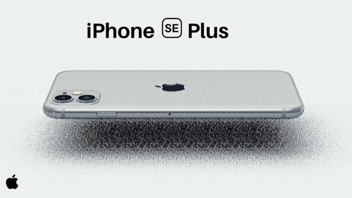 第三代iPhone SE可能会命名为iPhone SE Plus