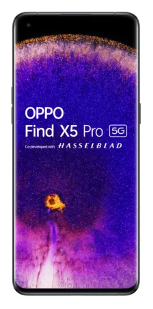 图片[5]-OPPO Find X5 Pro完成渲染图配置参数曝光