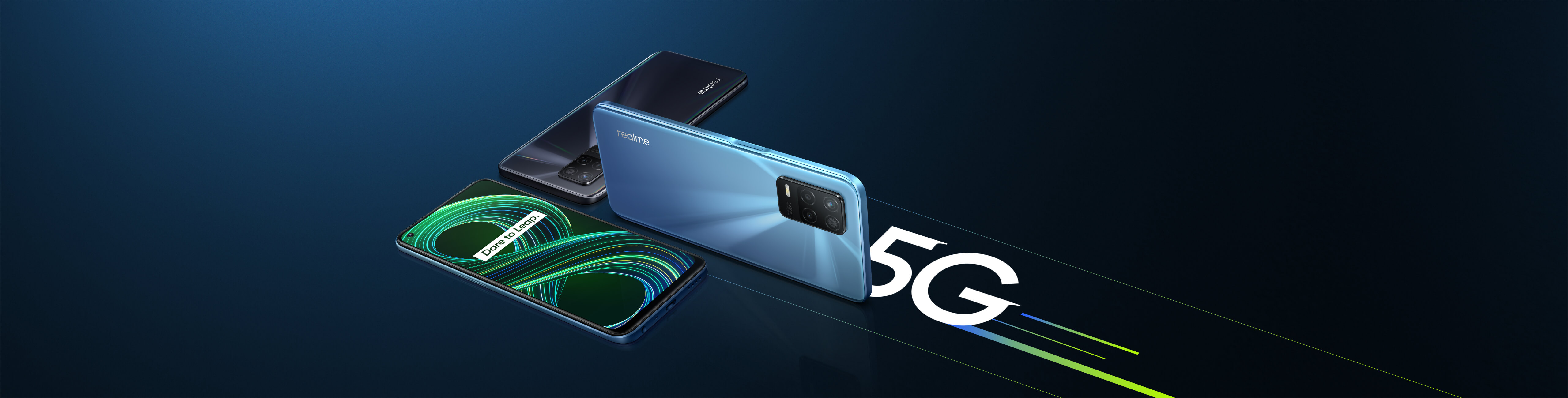 Realme 9和9 SE 5G将于3月10日在印度发布