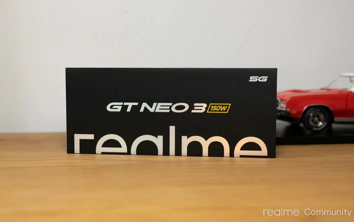 图片[3]-realme GT Neo3真机开箱图赏