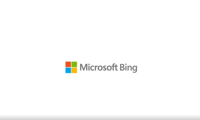 微软Bing必应暂停搜索建议功能7天