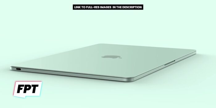 MacBook Air 将推出13.6