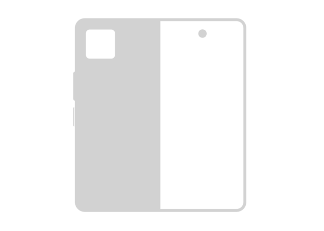 小米 MIX Fold 2折叠屏手机设计图曝光