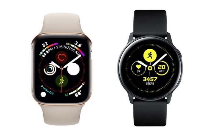 郭明錤：Apple Watch 7 将支持测体温，三星 Galaxy Watch 8 不支持