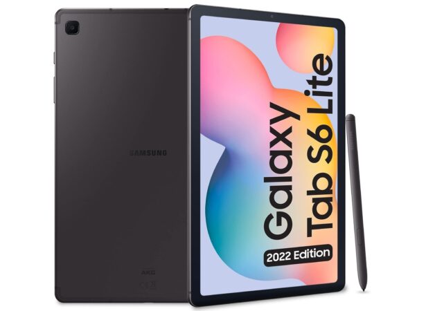 三星 Galaxy Tab S6 Lite开启预订
