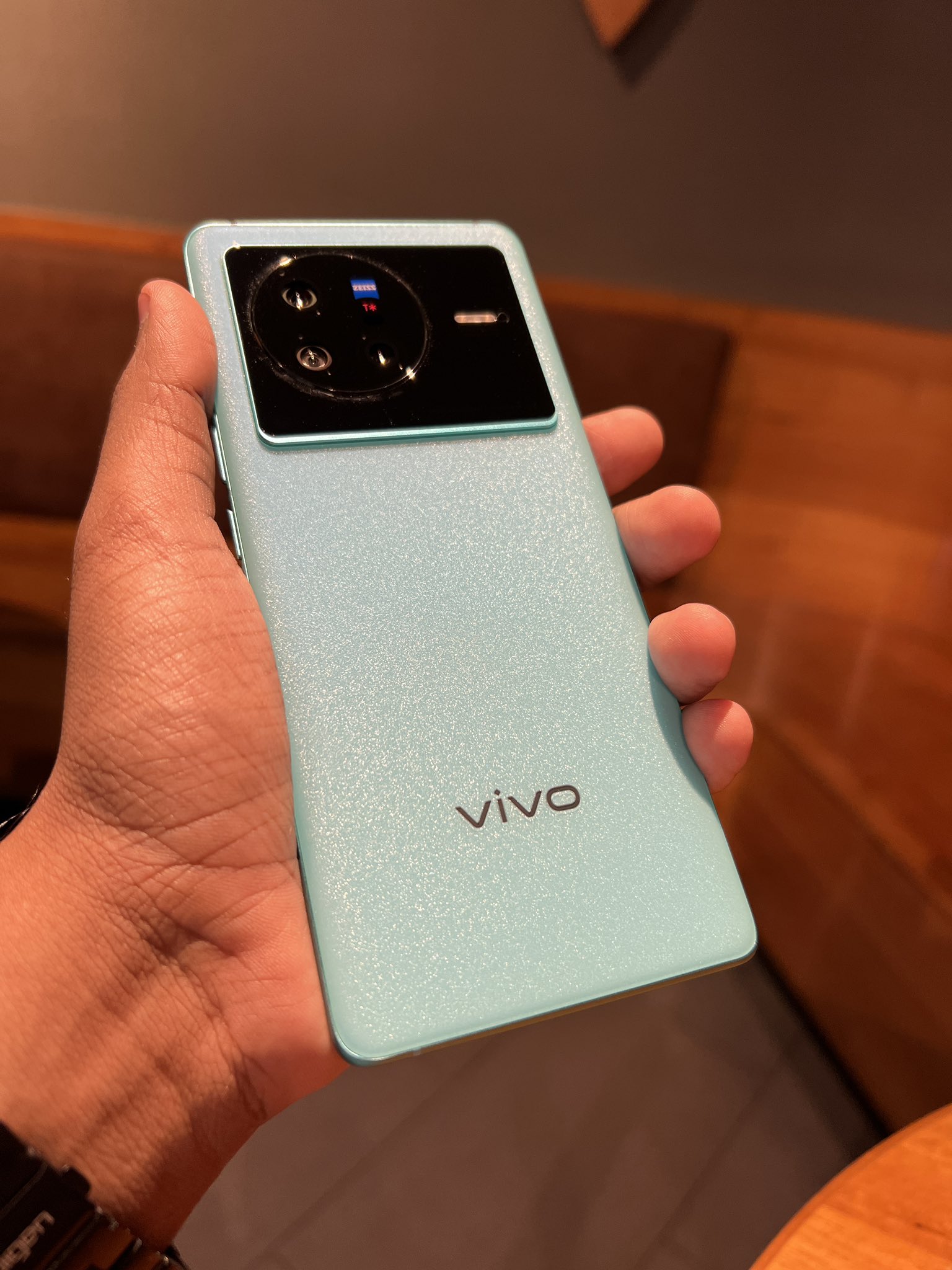 3500-5000以下销量第一的手机推荐：vivo X80 天玑9000 拍照 性能 旗舰 好看