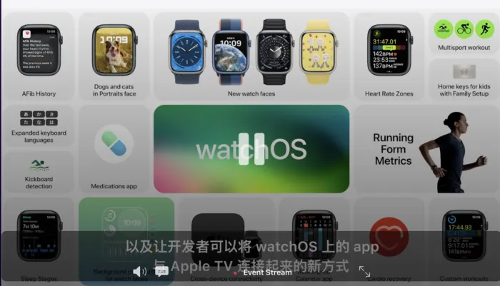 图片[2]-WatchOS 9更新了哪些新功能