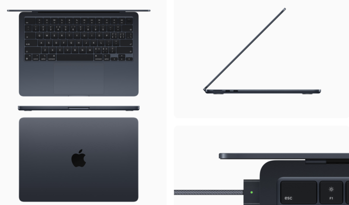 分析师对12英寸MacBook全新笔记本消息持疑