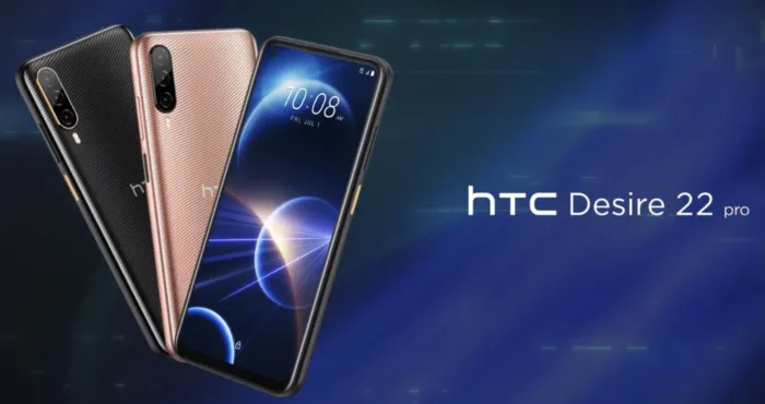 HTC元宇宙手机