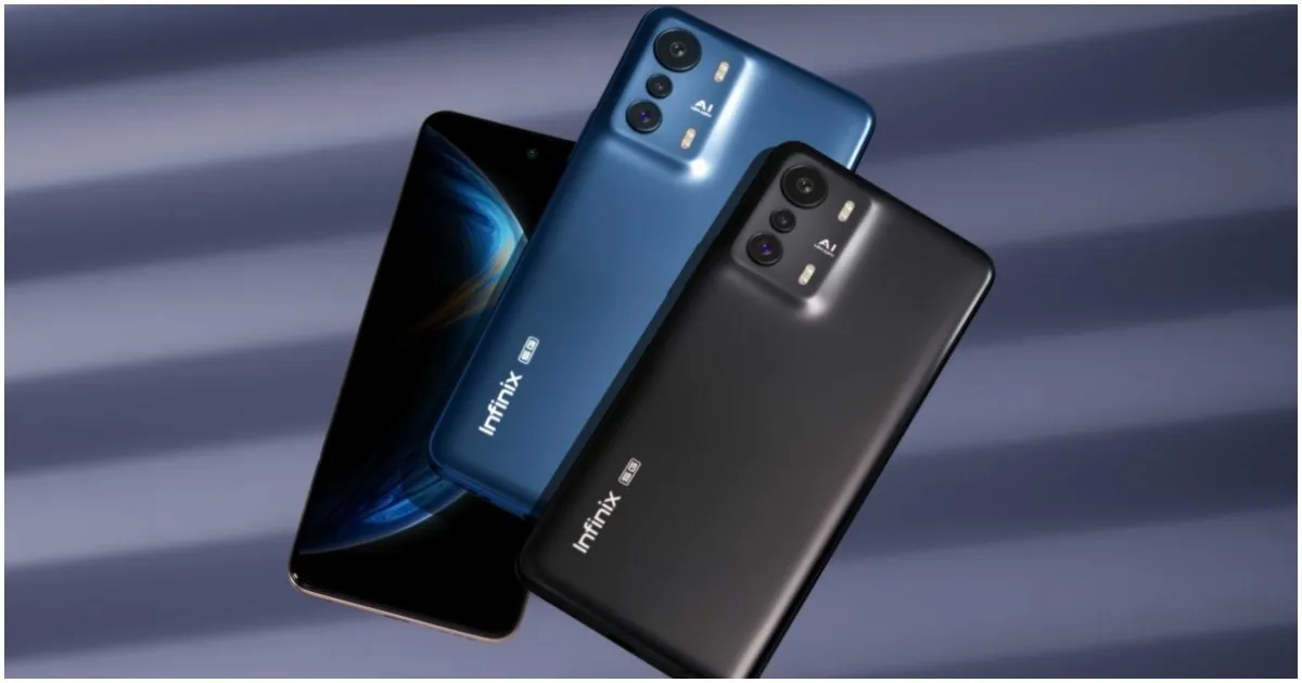 The Infinix Zero Ultra will be launched in India with the 180W fast charging technology-Mobile convergence