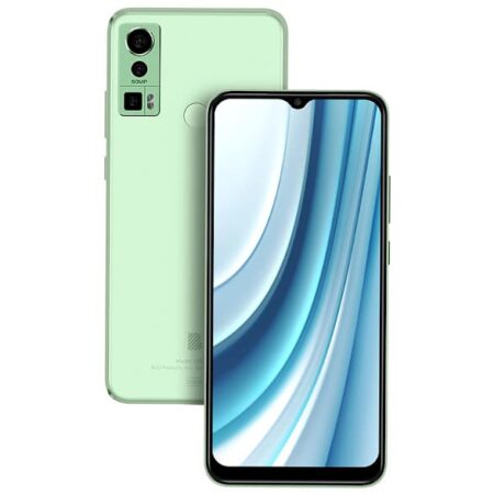 Blu S91 Pro mobile phone officially released-质流
