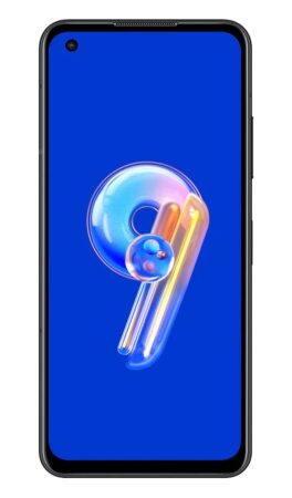 华硕 Zenfone 9海外售价曝光-质流