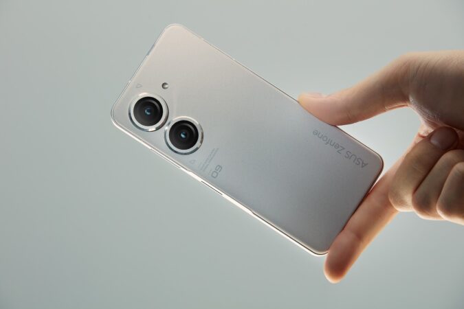 华硕 Zenfone 9正式发布-质流