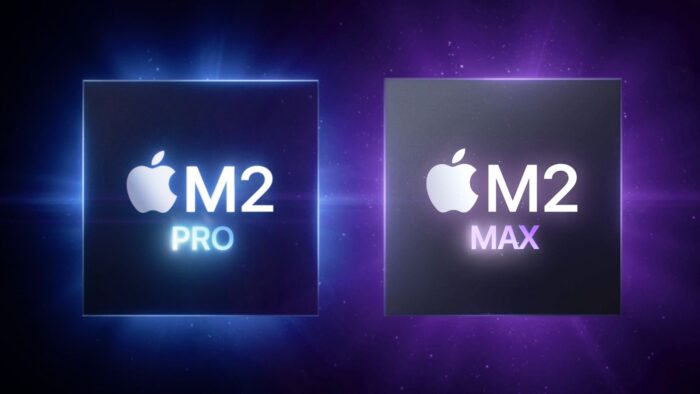 M2 Pro & Max采用几nm制程工艺？MacBook Pro将于第四季度量产