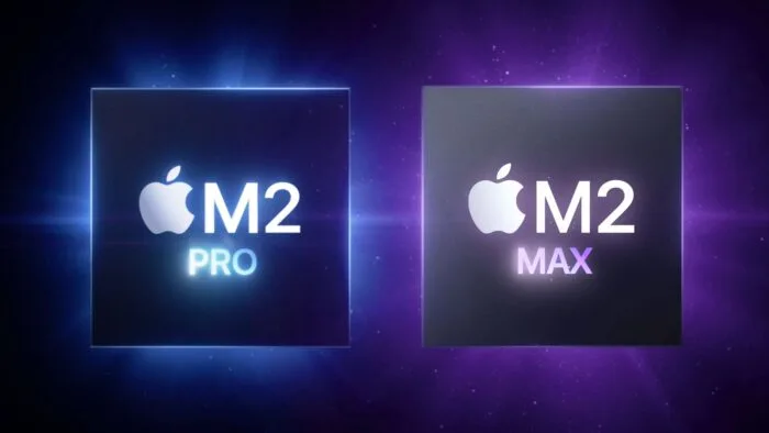 M2 Pro/MAx