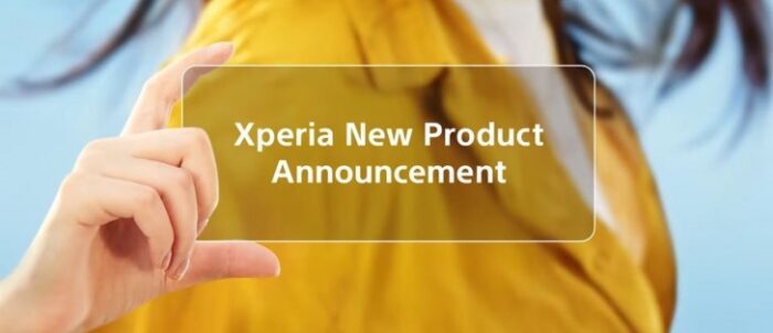 索尼 Xperia 5 IV什么时候发布日期上市时间