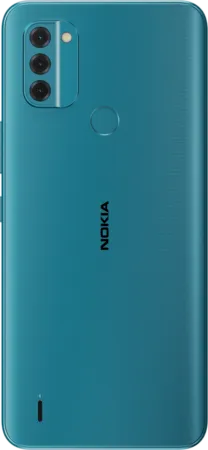 诺基亚C31青色