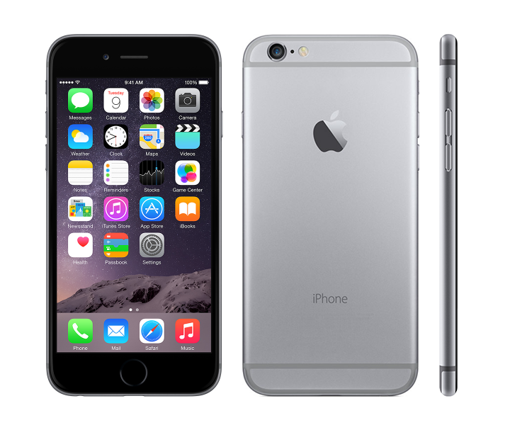 iPhone6被苹果列入过时产品-质流