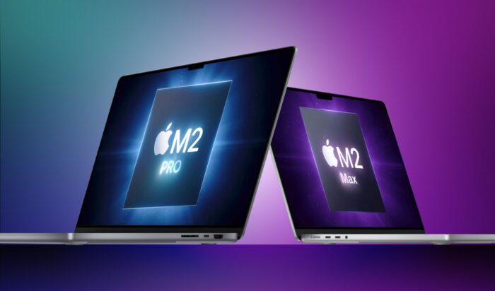 M2 Pro&Max MacBook 14和16英寸什么时候发布