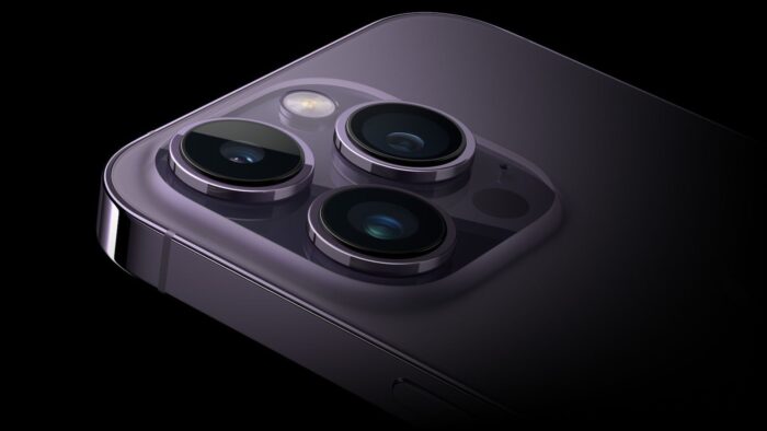 iPhone15系列或将采用钛合金机身-质流