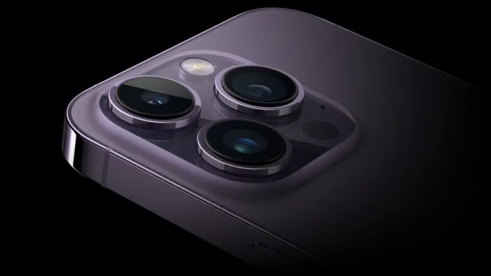 iPhone15系列或将采用钛合金机身