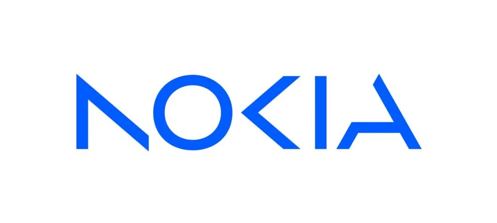 诺基亚新logo