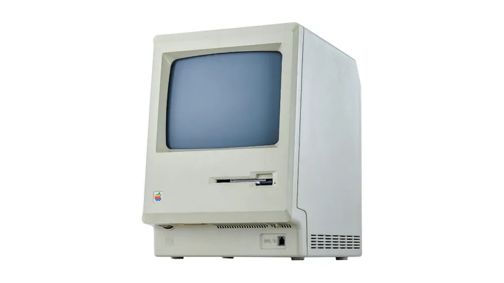Apple 电脑