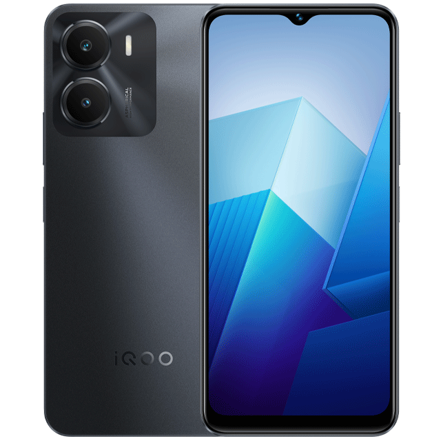 iQOO Z7i手机配置参数详情价格外观