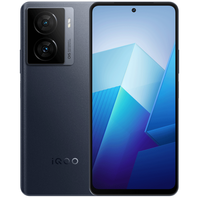 iQOO Z7配置参数规格外观价格详情新款手机2023发布