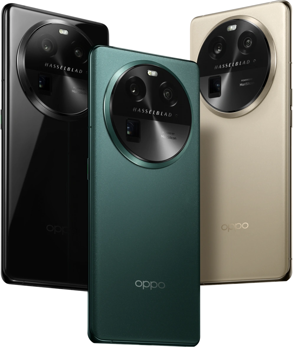 OPPO Find X6配置参数详情规格价格新款手机发布