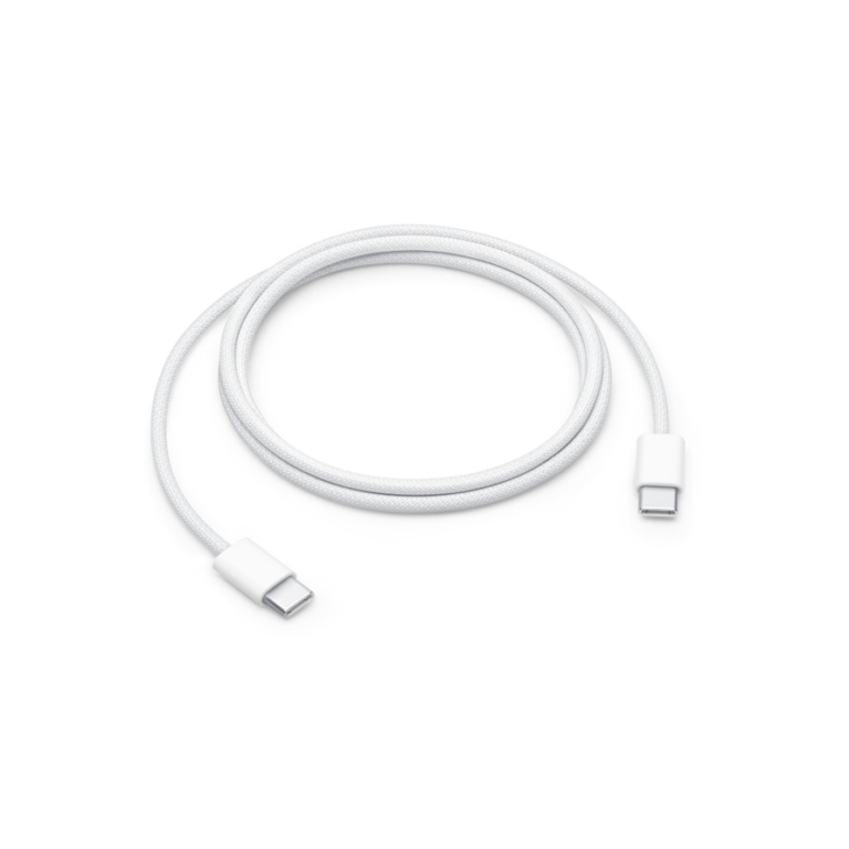 苹果iPhone 15 USB-C数据线未经MFi认证将限制充电速度