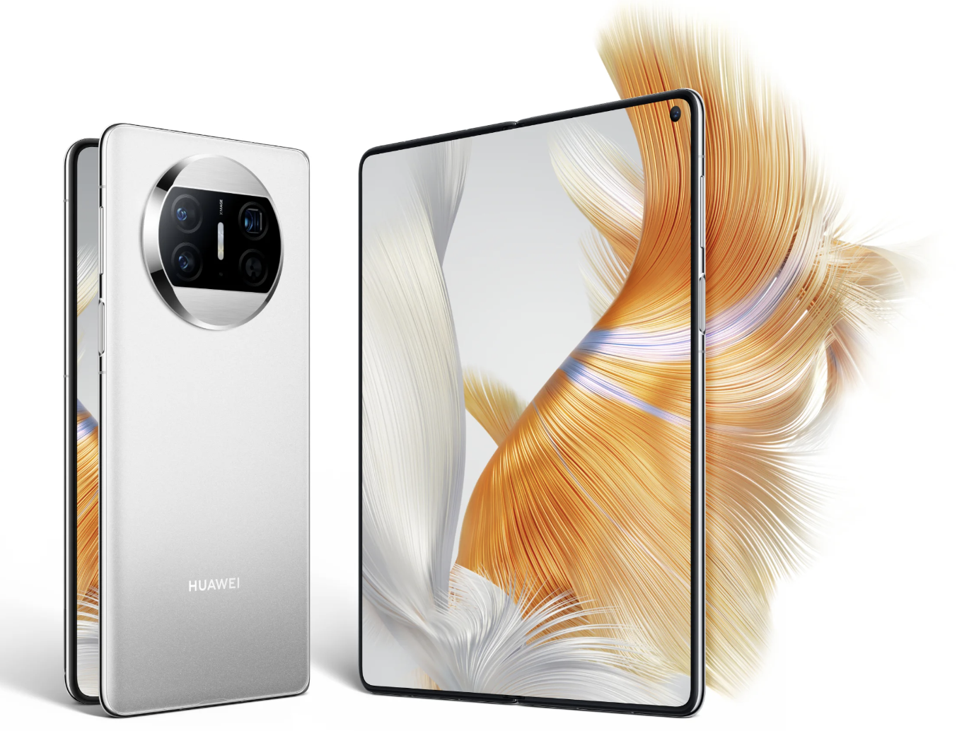 Huawei Mate X3 Foldable Screen Phone Configuration Parameters Specifications Price Appearance Processor Details Photo camera