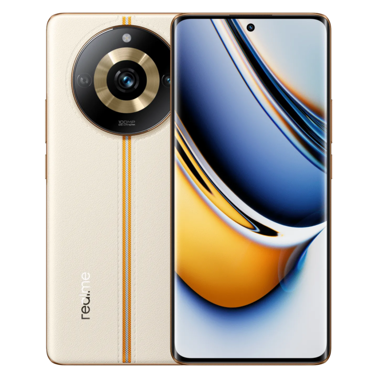 realme 11 Pro Parameter Specifications Appearance Price details