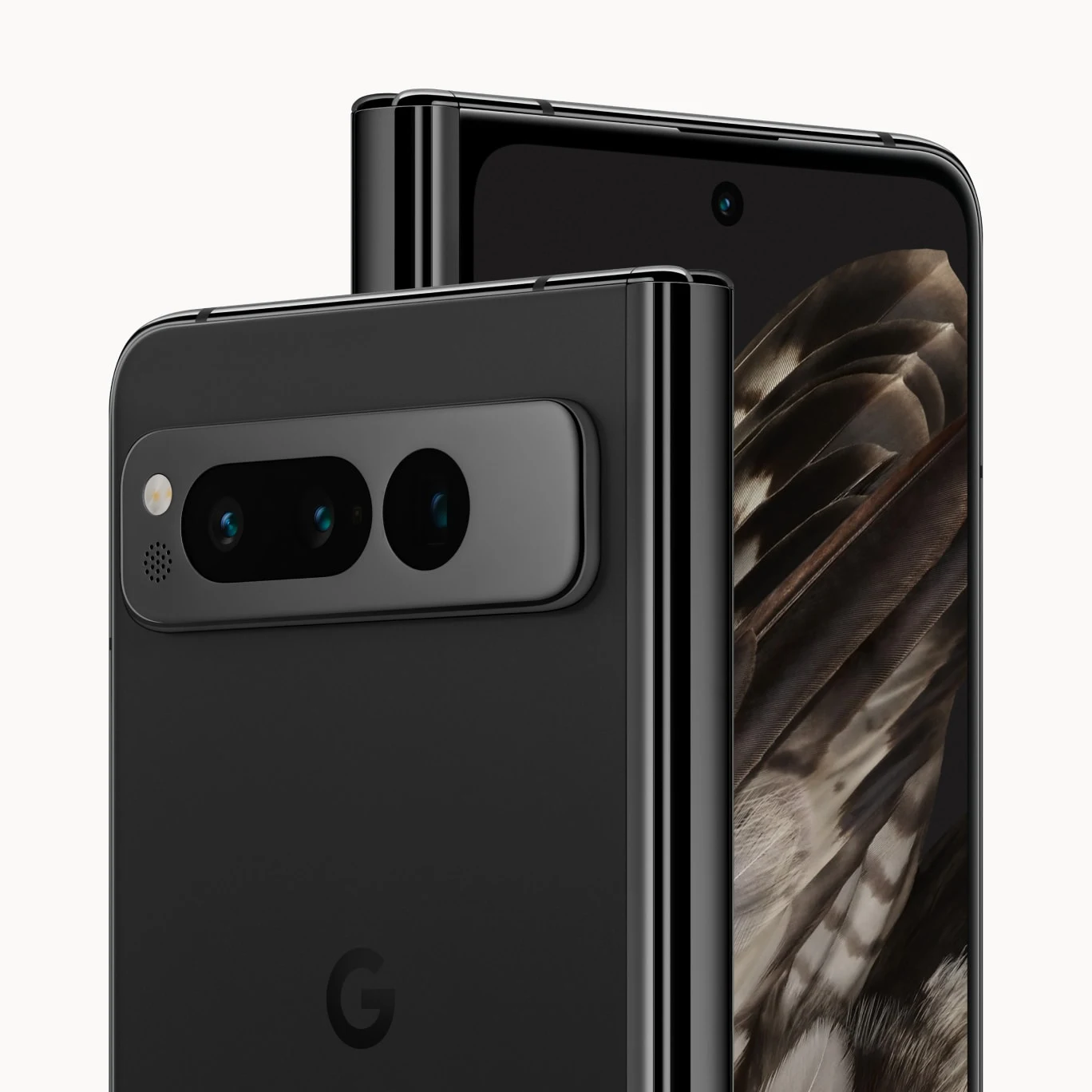 Google Pixel Fold parameter specification appearance price details