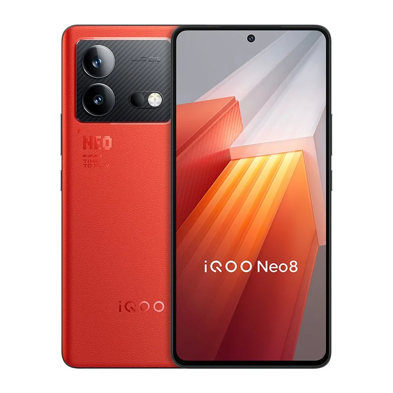 iQOO Neo8 Pro外观