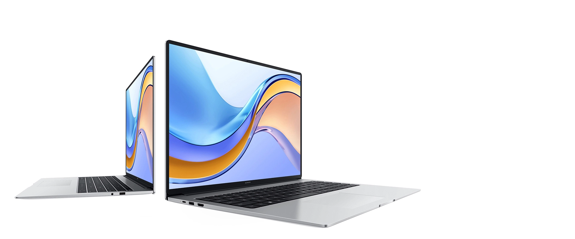 荣耀 MagicBook X 16 2023笔记本电脑学生办公游戏4000元以内性价比高的笔记本推荐