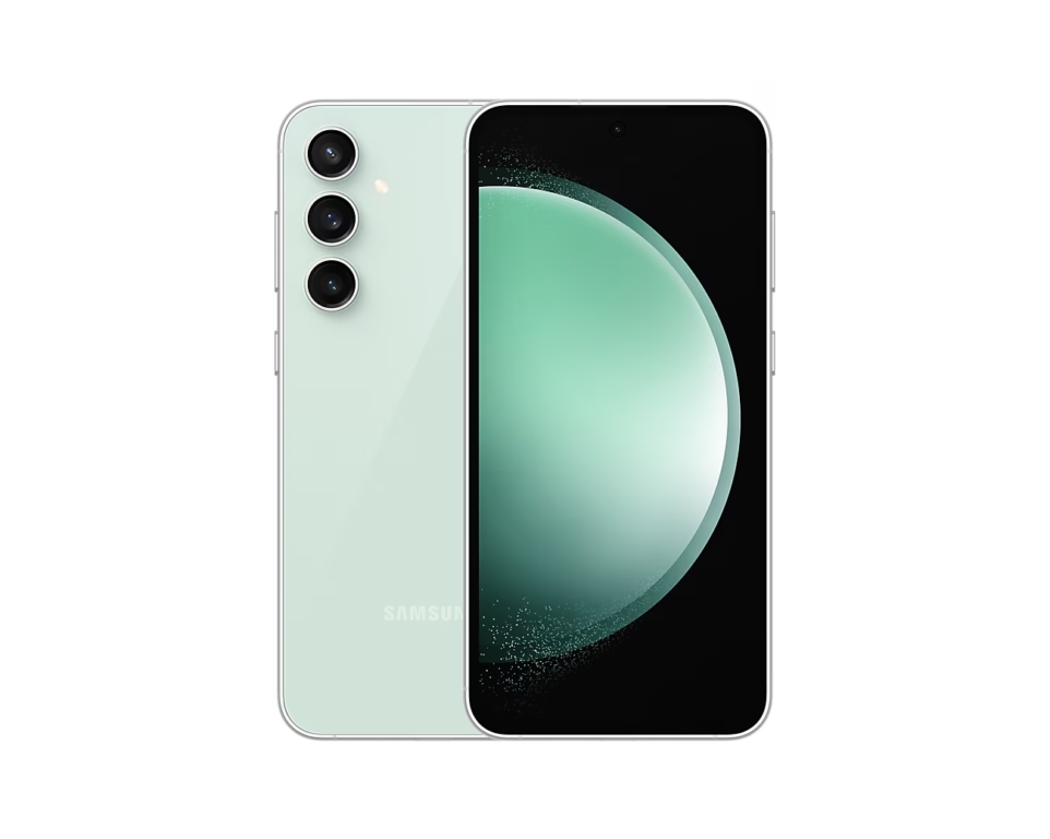三星 Galaxy S23 FE配置参数价格详情2023手机推荐