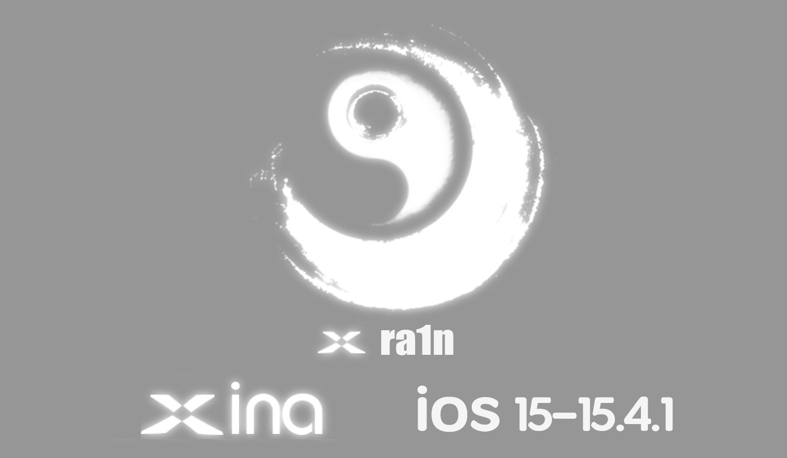 Xina KFD 2.0.8 苹果iPhoneiOS15.0/15.1/15.2/15.3/15.4.1越狱教程